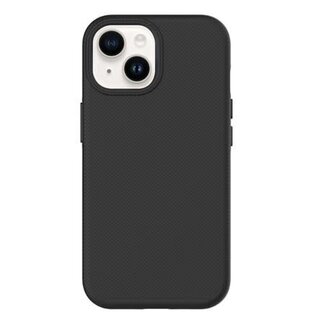 Blu Element Blu Element Armour Rugged Case Black for iPhone 16e/15/14/13