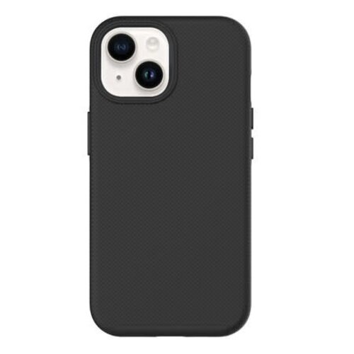 Blu Element Blu Element Armour Rugged Case Black for iPhone 16e/15/14/13