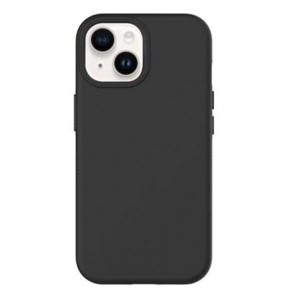 Blu Element Blu Element Armour Rugged Case Black for iPhone 16e/15/14/13