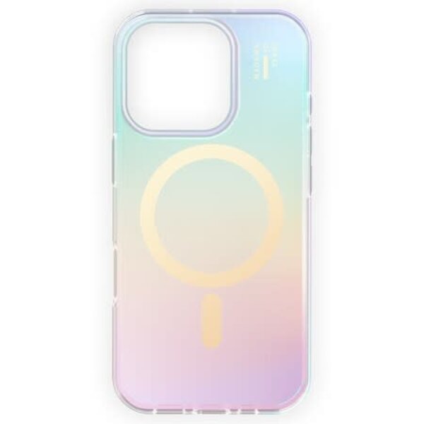 Ideal of Sweden Ideal of Sweden Clear Case Mid MagSafe Shimmer for iPhone 16e/15/14/13