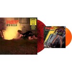 Ratt - Out of the Cellar (40th) (red and black vinyl)