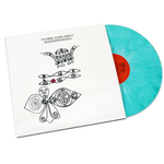 Father John Misty Mahashmashana LOSER Edition 2LP/Blue Mashup Vinyl