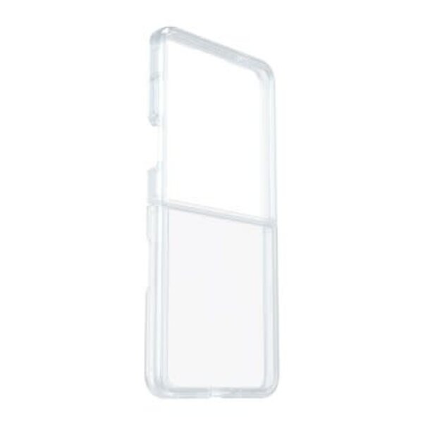 Otterbox Samsung Galaxy Z Flip7 Otterbox Thin Flex Series Case - Clear