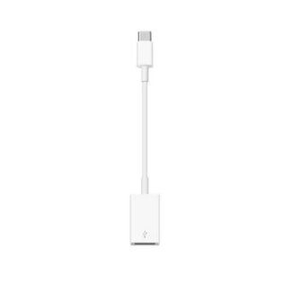 Apple Apple USB-C to USB Adapter White
