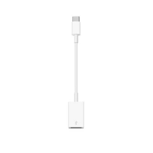Apple Apple USB-C to USB Adapter White