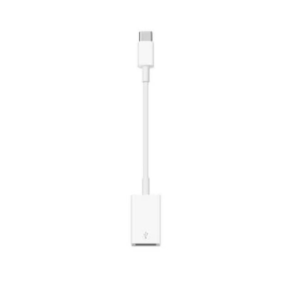 Apple Apple USB-C to USB Adapter White