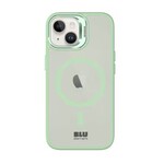 Blu Element Blu Element Chromatic Kick MagSafe Case Light Green for iPhone 16e/15/14/13