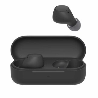 Sony Sony WF-C510B True Wireless In-Ear Headphones Black