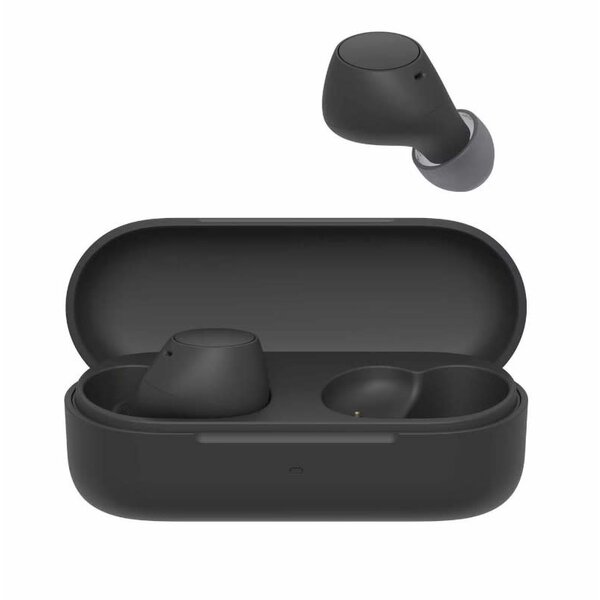 Sony Sony WF-C510B True Wireless In-Ear Headphones Black
