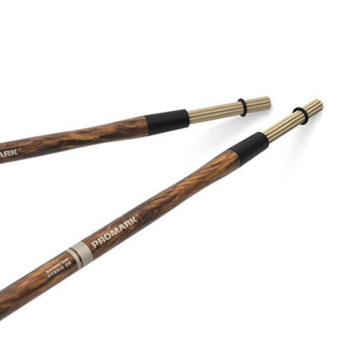 Promark ProMark Hybrid Rod Bamboo