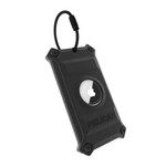 Apple AirTag Pelican Protector Luggage Tag Black