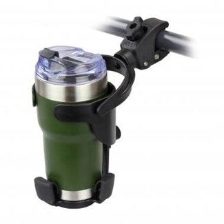 Ram Mounts RAM MOUNTS Level Cup XL 32oz Drink Holder with RAM Tough-Claw