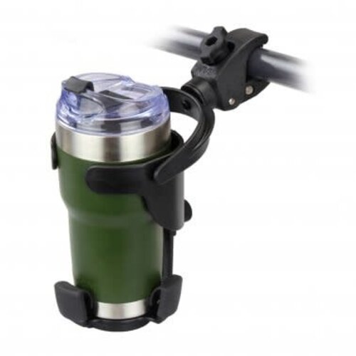 Ram Mounts RAM MOUNTS Level Cup XL 32oz Drink Holder with RAM Tough-Claw