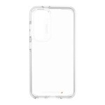 ZAGG Samsung Galaxy S23+ 5G Gear4 D3O Crystal Palace Case Clear