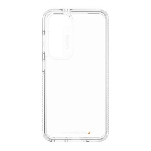 ZAGG Samsung Galaxy S23+ 5G Gear4 D3O Crystal Palace Case Clear