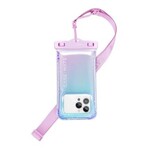 CaseMate Universal Case-Mate Waterproof Floating Pouch Soap Bubble