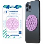 Blu Element Blu Element Round MagSafe Phonesquid Lavender