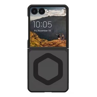 Urban Armor Gear UAG Mouve Case w/Magnet Ash for Samsung Galaxy Z Flip7