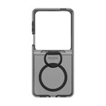 Avana Ice Case w/MagSafe and Ring Ash for Samsung Galaxy Z Flip7