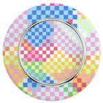 Popsockets PopSockets PopGrip for MagSafe Round with Adapter Ring That's a Weave