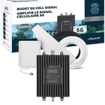 SureCall SureCall Fusion 5G 7-Band In-Building Cell Signal Booster Kit