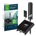SureCall Surecall Fusion2Go 5G OTR 6-Band In-Vehicle Cell Signal Booster Kit