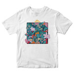 D'Addario DAddario Beatles YS Seagreen T-Shirt Large