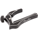 Fender Dragon Capo Black