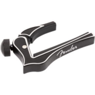 Fender Dragon Capo Black