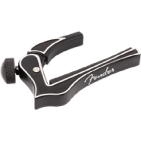 Fender Dragon Capo Black