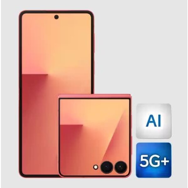 Samsung Samsung Galaxy Z Flip7