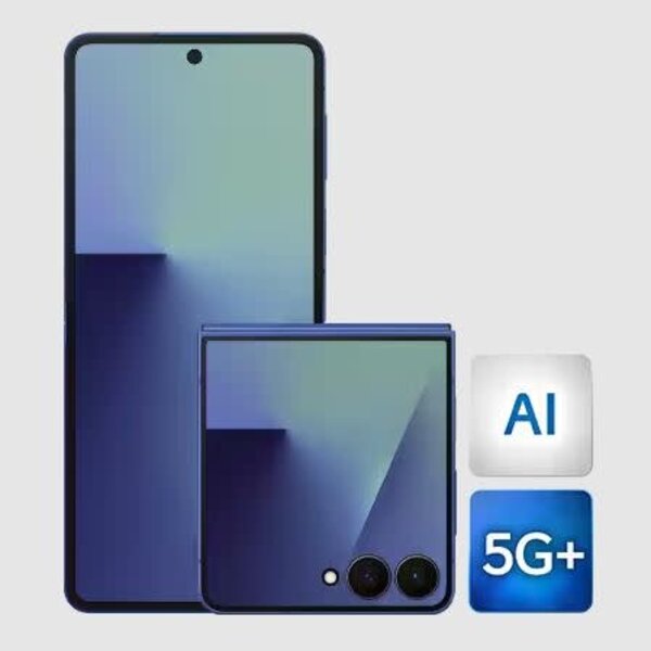 Samsung Samsung Galaxy Z Flip7