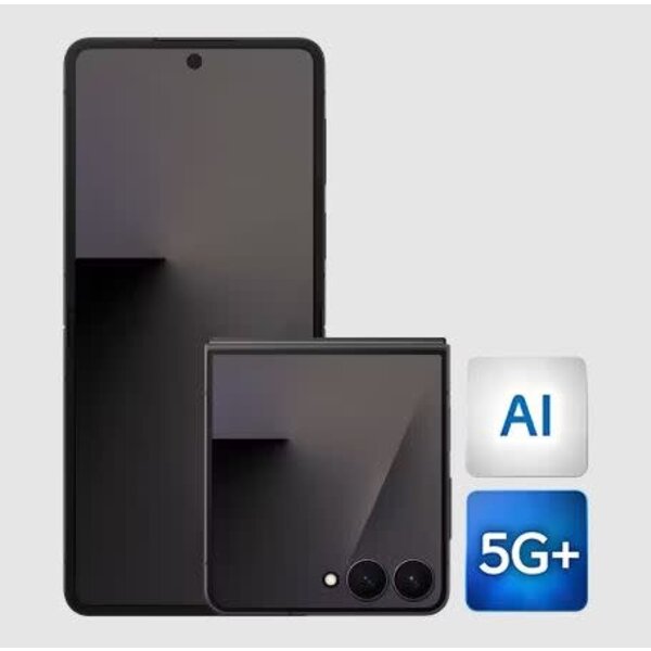 Samsung Samsung Galaxy Z Flip7