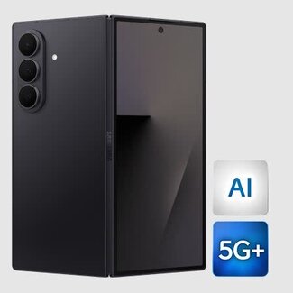 Samsung Samsung Galaxy Z Fold7