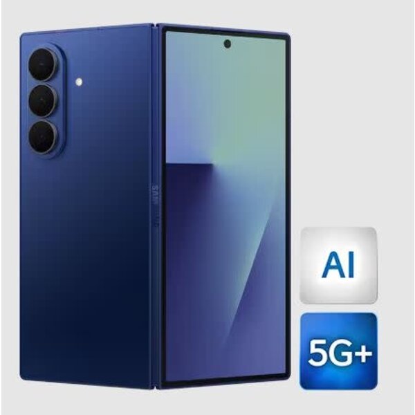 Samsung Samsung Galaxy Z Fold7