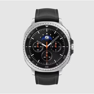 Samsung Samsung Watch 8 Classic 46mm Stainless Steel Black