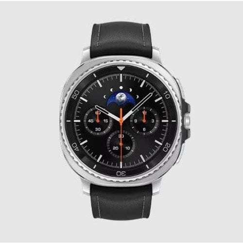 Samsung Samsung Galaxy Watch 8 Classic 46mm Stainless Steel Black