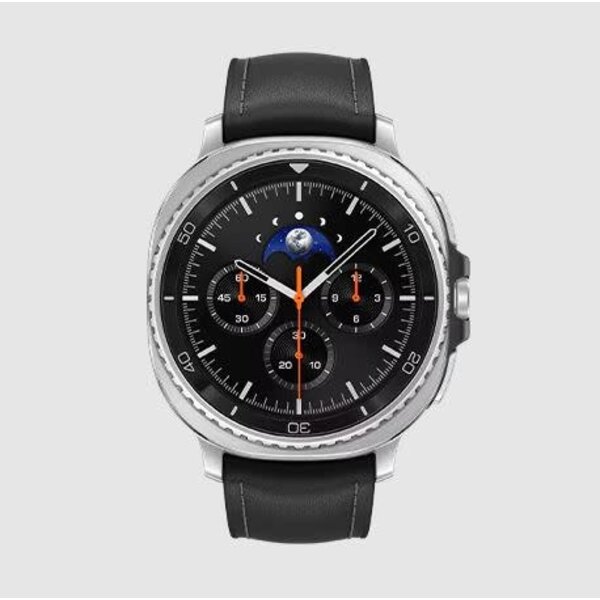 Samsung Samsung Watch 8 Classic 46mm Stainless Steel Black