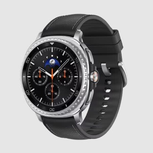 Samsung Samsung Watch 8 Classic 46mm Stainless Steel Black
