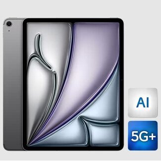 Apple Apple iPad Air 13 2025 128GB Grey