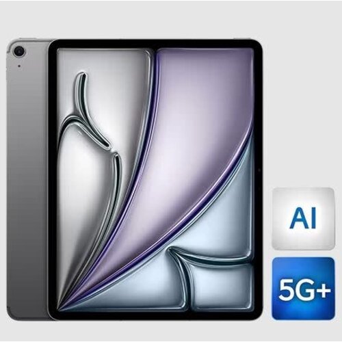 Apple Apple iPad Air 13 2025 128GB Grey