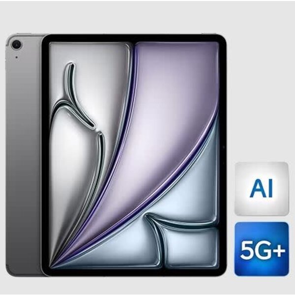 Apple Apple iPad Air 13 2025 128GB Grey