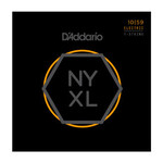 D'Addario D'Addario NYXL1059 Regular Light 7-String Electric Guitar Strings 10-59