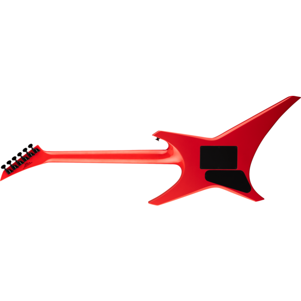 Jackson Jackson X Series Warrior™ WRX24M, Maple Fingerboard, Ferrari Red