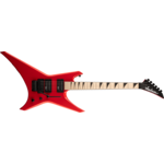 Jackson Jackson X Series Warrior™ WRX24M, Maple Fingerboard, Ferrari Red