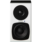 Fostex Fostex PM0.3 3" Personal Active 30w Speaker System White
