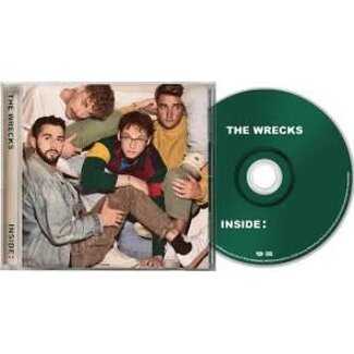 Wrecks - Inside EP