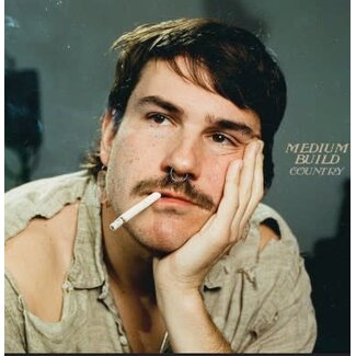 Medium Build - Country