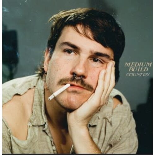 Medium Build - Country