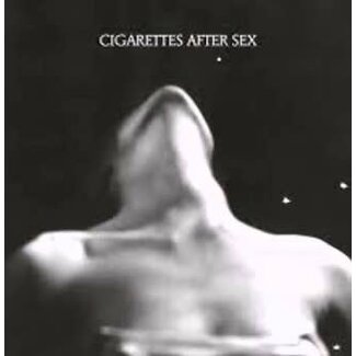 Cigarettes After Sex - I. (EP)